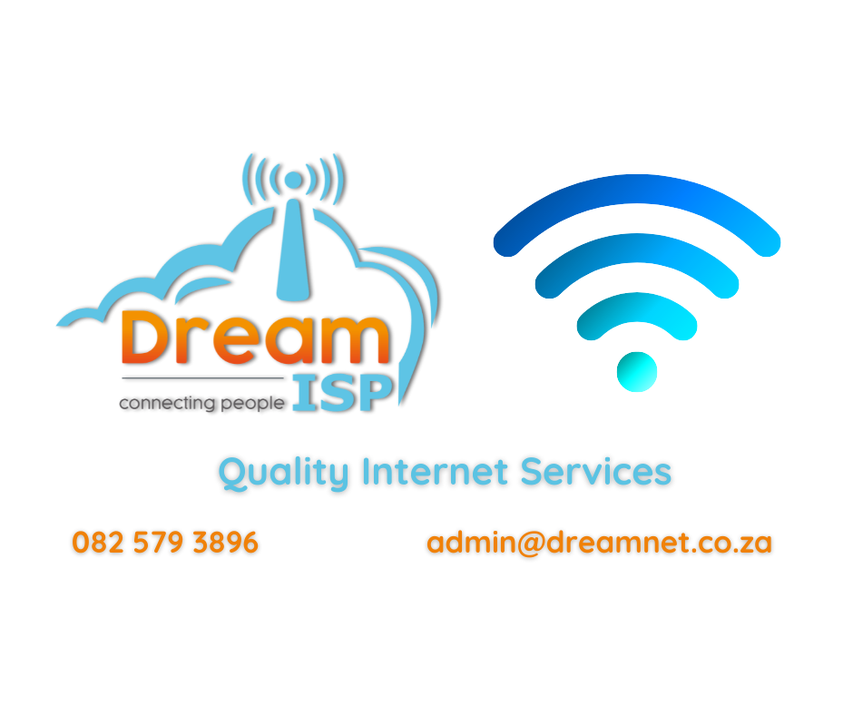 DreamISP